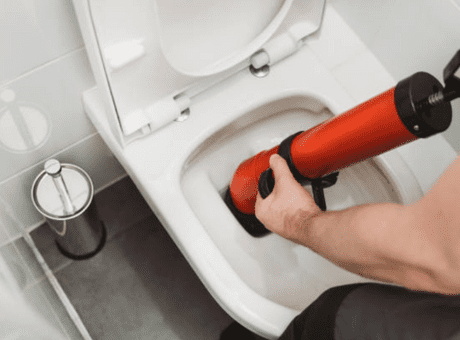 repara coimbra - desentupimento