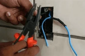 Eletricidade