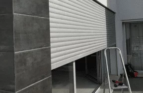Reparação de Estores