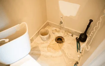 Louças sanitárias